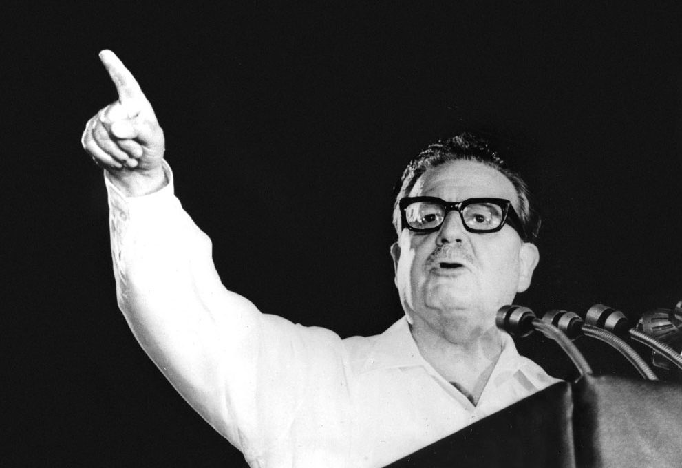 Allende