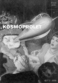 Kosmoprolet 2